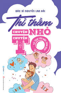 Thì thầm chuyện nhỏ chuyện to - Từ tình yêu đến tình dục