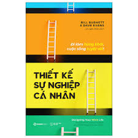 Thiết kế sự nghiệp cá nhân