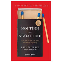 Nội tình của ngoại tình 