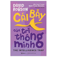 Cái bẫy của trí thông minh