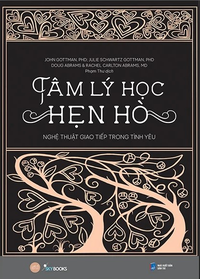 Tâm lý học hẹn hò