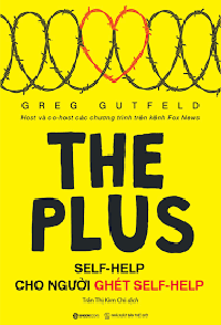 Self Help cho người ghét Self Help