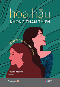 Hoa hậu không thân thiện