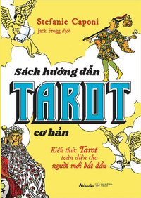 Sách hướng dẫn Tarot cơ bản