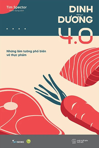Dinh dưỡng 4.0