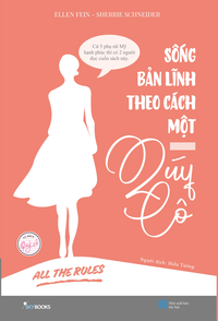 Sống bản lĩnh theo cách một quý cô