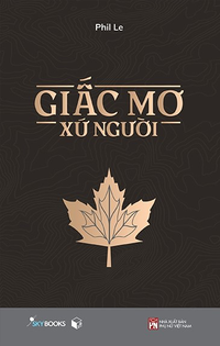 Giấc mơ xứ người