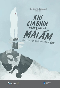 Khi gia đình không còn là mái ấm