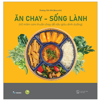 Ăn chay - Sống lành