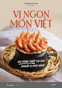 Vị ngon món Việt