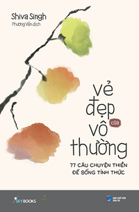 Vẻ đẹp của vô thường