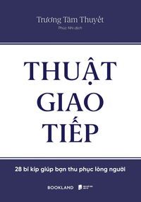 Thuật giao tiếp