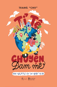 Tỉ tê chuyện đam mê