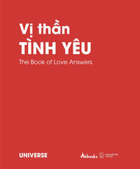 Vị thần tình yêu