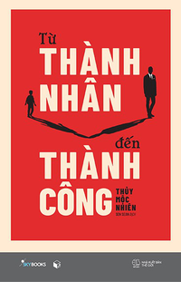 Từ thành nhân đến thành công
