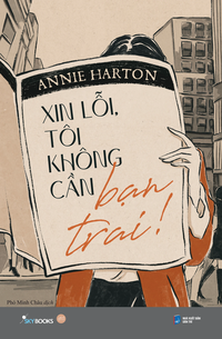 Xin lỗi tôi không cần bạn trai
