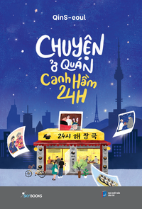 Chuyện ở quán canh hầm 24h
