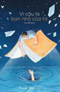 Vì cậu là bạn nhỏ của tớ