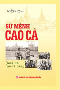 Sứ mệnh cao cả