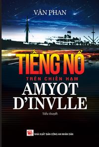 Tiếng nổ trên chiến hạm AMYOT D'INVLLE