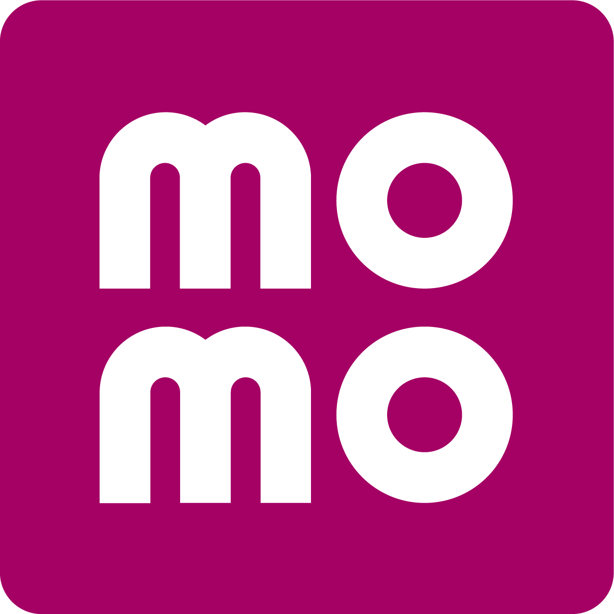 Đối tác MoMo